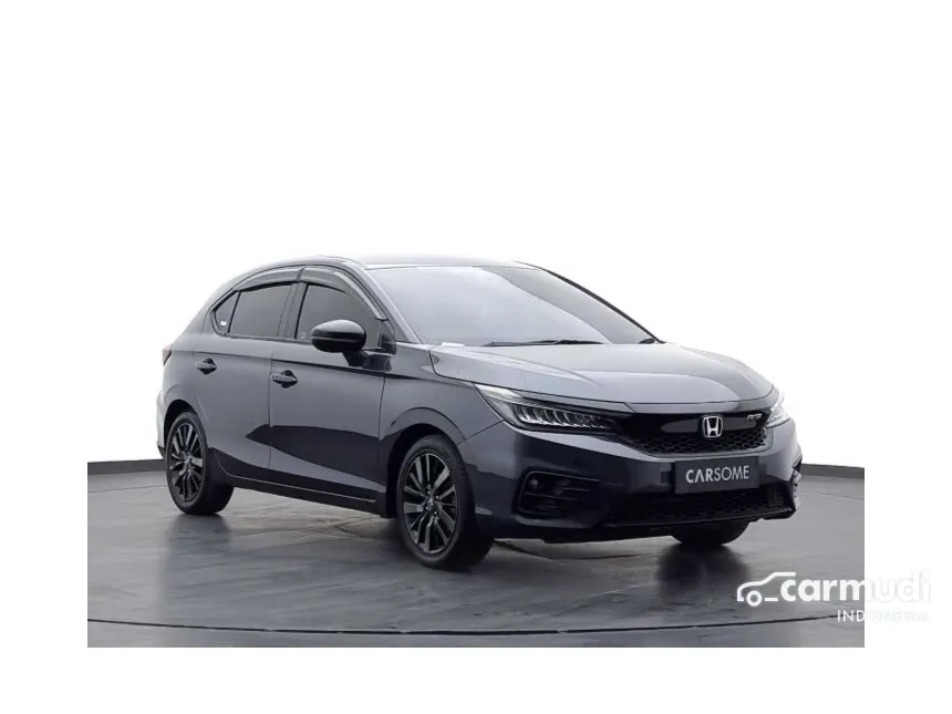 2023 Honda City RS Hatchback