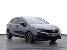2023 Honda City 1.5 RS Hatchback
