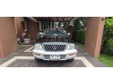 2003 Mitsubishi Strada G-Wagon 2.8 (ปี 01-06) 2.8 GLS 4WD SUV AT