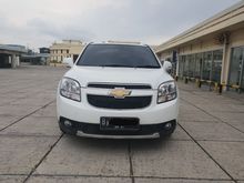2016 Chevrolet Orlando 1.8 LT SUV