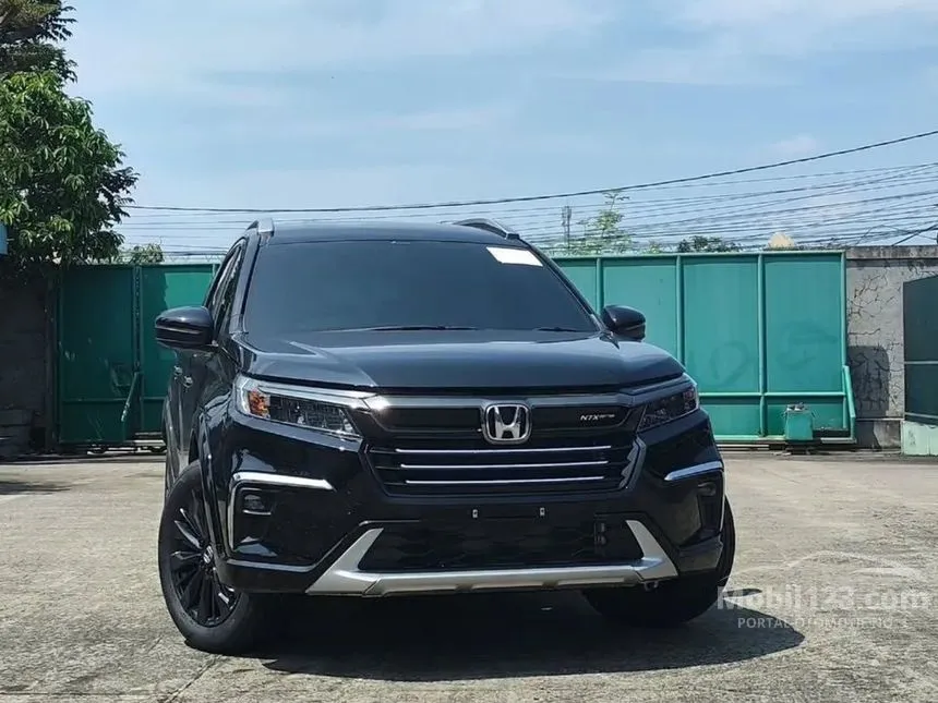 2025 Honda BR-V Prestige N7X Edition SUV