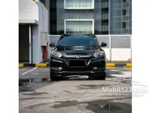 2017 Honda HR-V 1.5 E SUV