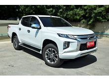 2020 Mitsubishi Triton 2.4 DOUBLE CAB (ปี 18-23) GT Premium Pickup
