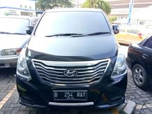 2015 Hyundai H-1 2.5 XG Next Generation MPV