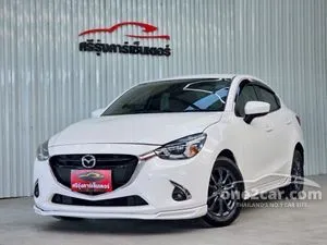 2019 Mazda 2 1.3 High Connect Sedan