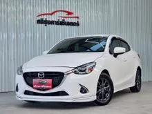 2019 Mazda 2 1.3 (ปี 15-25) High Connect Sedan