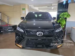 2026 Toyota Fortuner 2.8 VRZ TSS GR Parts Aero Pkg (2 Tone) (Prem Color) SUV