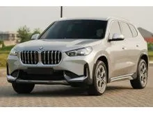 2024 BMW X1 1.5 sDrive18i xLine SUV