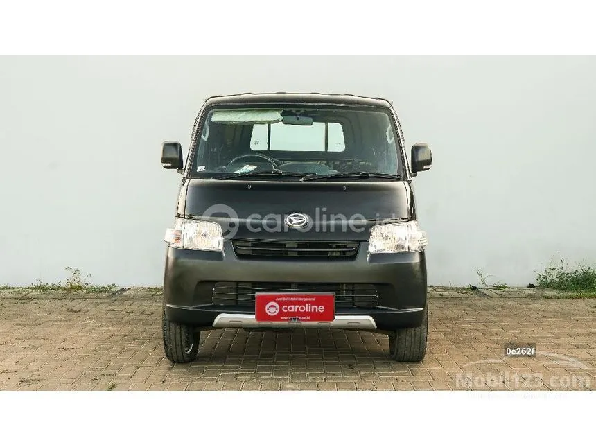2025 Daihatsu Gran Max PU GL AC PS Pickup
