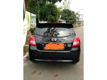 2015 Datsun GO+ 1.2 T-OPTION MPV