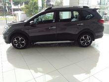 2018 Honda BR-V 1.5 E Prestige SUV
