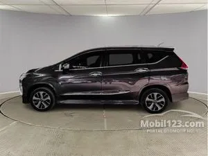 2019 Mitsubishi Xpander 1.5 ULTIMATE Wagon