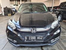 2016 Honda HR-V 1.5 E SUV
