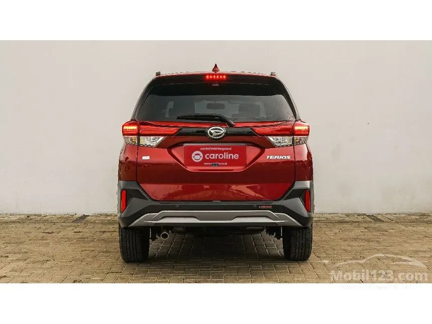 2024 Daihatsu Terios R SUV