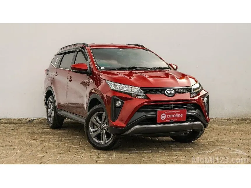 2024 Daihatsu Terios R SUV