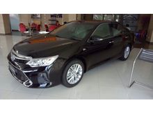 Toyota Camry 2.5 V