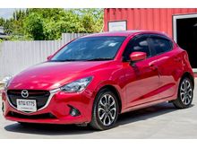 2015 Mazda 2 1.5 (ปี 15-18) XD Hatchback AT