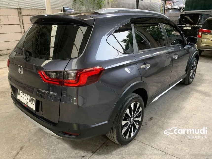 2023 Honda BR-V Prestige SUV