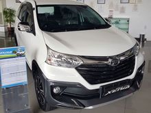 DP Mobil Murah Daihatsu Xenia mulai 17 jutaan (Proses dibantu hingga OK)