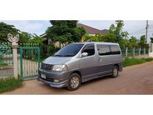 2000 Toyota Granvia 3.4 (ปี 95-02) V6 MPV AT