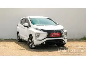 2020 Mitsubishi Xpander 1.5 Exceed MPV