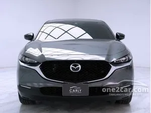 2023 Mazda CX-30 2.0 Carbon Edition SUV