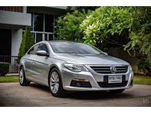 2012 Volkswagen Passat CC 2.0 (ปี 09-14) TSi Comfortline Sedan AT