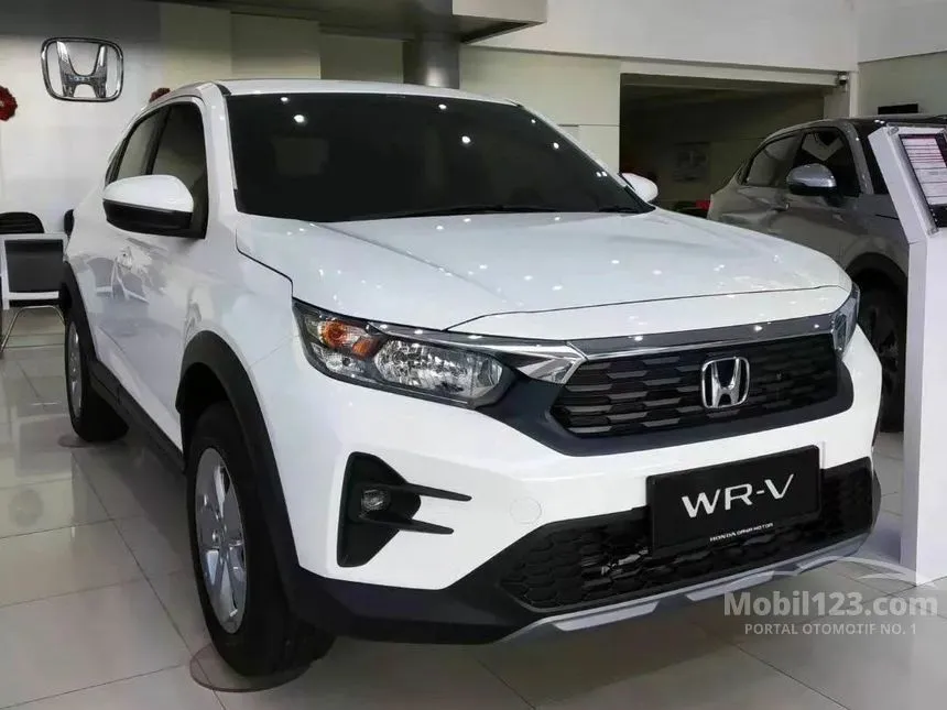 Jual Mobil Honda WR