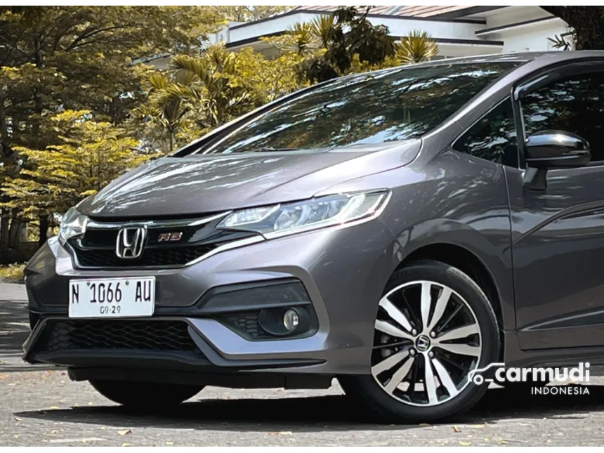 2019 Honda Jazz RS Hatchback