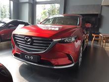 Promo Terbaik Mazda CX-9 2019 SKYACTIV-G