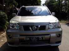 2007 Nissan X-Trail 2.0 T30 SUV