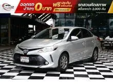 2017 Toyota VIOS 1.5 (ปี 17-22) E Sedan