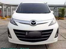 2013 Mazda Biante 2.0 SKYACTIV A/T Mulus Terawat