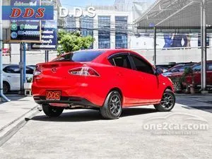 2014 Mazda 2 1.5 Elegance Groove Sedan