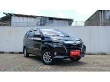 2021 Toyota Avanza 1.3 G MPV_Garansi 7G+ Selama 1 Tahun
