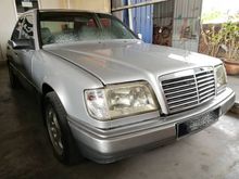 1990 Mercedes-Benz E230 2.3 (A) USED CAR