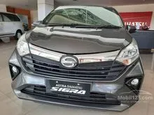 2022 Daihatsu Sigra 1.2 R MPV
