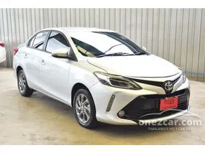 2019 Toyota VIOS 1.5 Mid Sedan