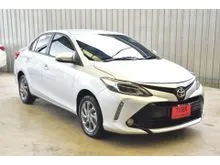 2019 Toyota VIOS 1.5 (ปี 17-22) Mid Sedan