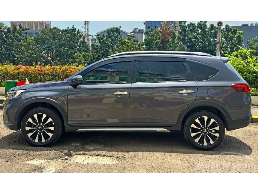 2023 Honda BR-V Prestige SUV