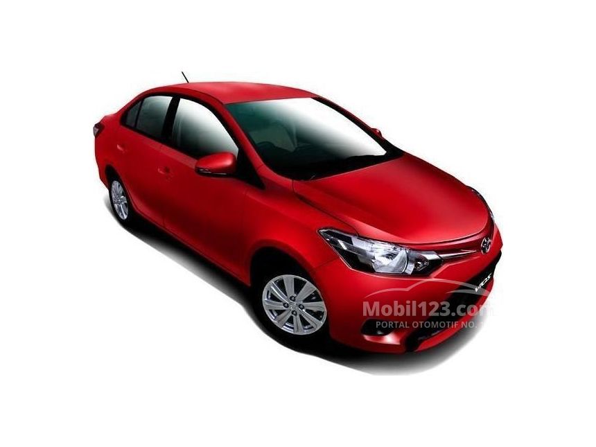 Jual Mobil  Toyota Vios  2021 1 5 NA 1 5 di Jawa  Barat  