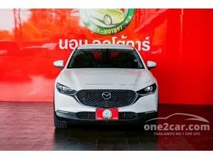 2022 Mazda CX-30 2.0 S SUV