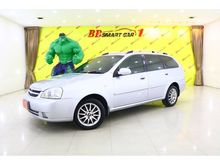 2006 Chevrolet Optra 1.6 (ปี 03-07) Wagon MT