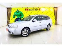 2006 Chevrolet Optra 1.6 (ปี 03-07) Wagon MT