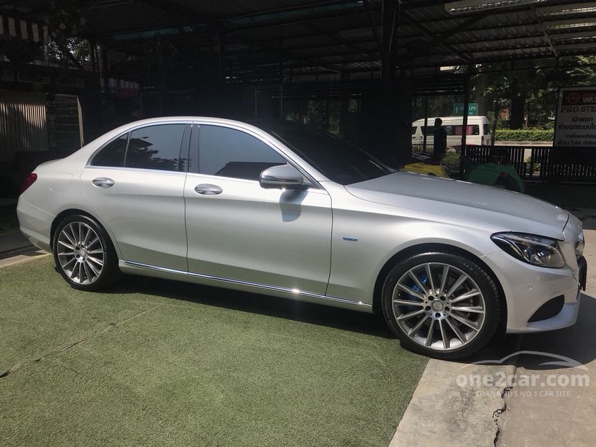 Mercedes-Benz C350 2021 e AMG Dynamic 2.0 in กรุงเทพและปริมณฑล ...