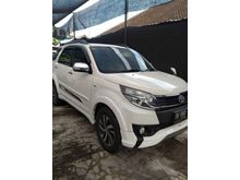 2015 Toyota Rush 1.5 TRD Sportivo SUV