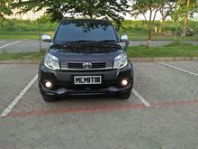 2016 Toyota Rush 1.5 S TRD Sportivo Manual