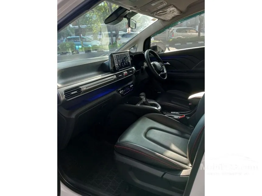 2024 Hyundai Stargazer X Prime MPV