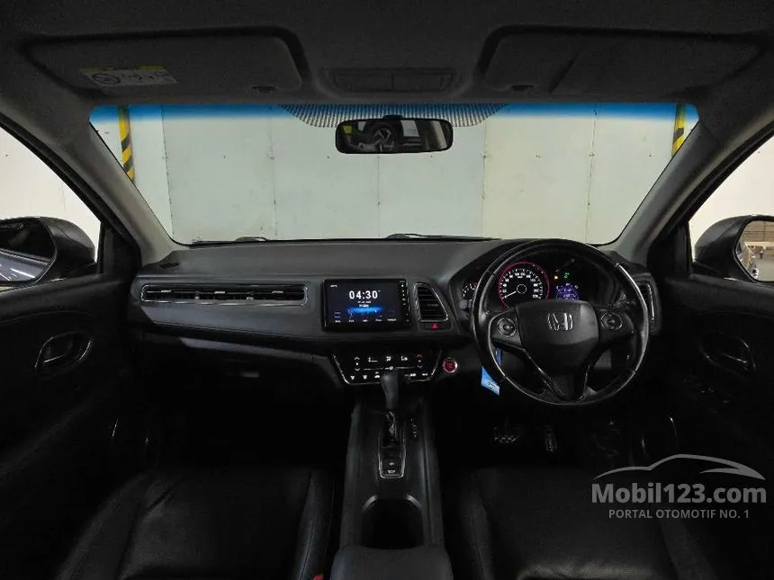 2021 Honda HR-V E Special Edition SUV