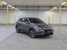 2021 Honda HR-V 1.5 E Special Edition SUV